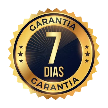Garantia 7 dias